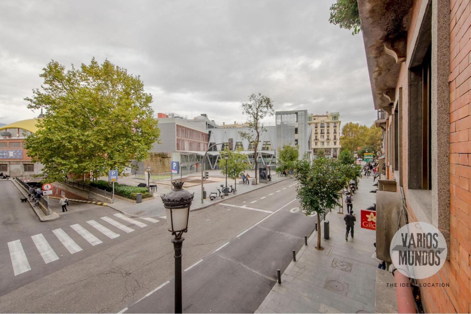 Atractiva Y Practica Para 9, Conoce Toledo 77 Μαδρίτη Εξωτερικό φωτογραφία